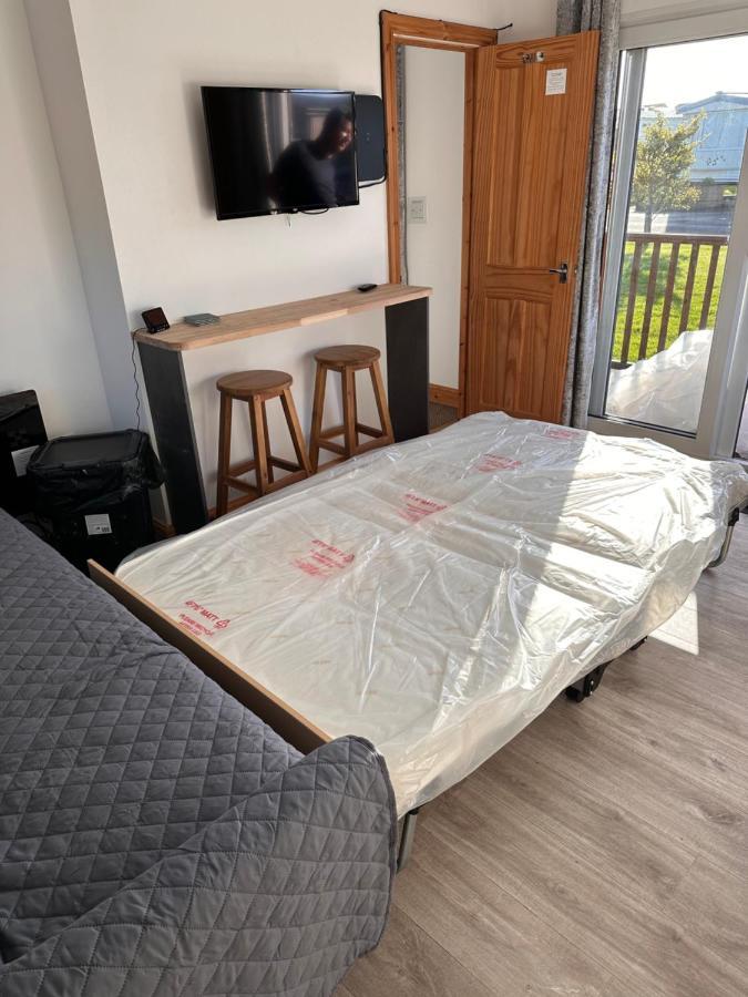 F17 Rickardos Holiday Lets Мейбълторп Екстериор снимка